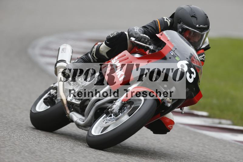 /57 03.10.2025 Speer Racing ADR/Gruppe gruen/63